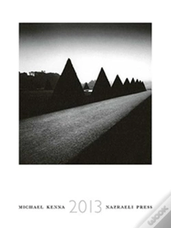 Capa do artigo Michael Kenna Calendar 2014 /Anglais