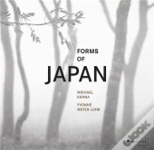 Michael Kenna Forms Of Japan /Anglais