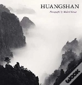 Michael Kenna Huangshan /Anglais