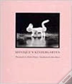 Capa do artigo Michael Kenna Monique'S Kindergarten /Francais/Anglais/Allemand/Espagnol