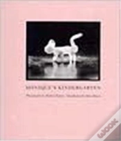 Capa do artigo Michael Kenna Monique