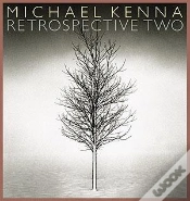 Capa do artigo Michael Kenna Retrospective Volume 2 /Anglais/Japonais