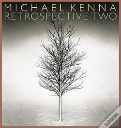 Capa do artigo Michael Kenna Retrospective Volume 2 /Anglais/Japonais