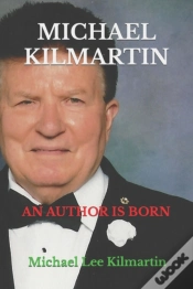 Capa do artigo Michael Kilmartin An Author Is Born