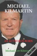 Michael Kilmartin An Author Is Born