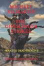 Michael Kilmartin The Gunslinger Strikes - Preview