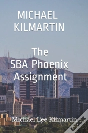 Capa do artigo Michael Kilmartin  The Phoenix Assignment