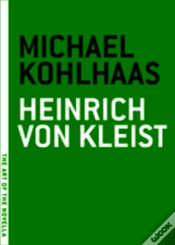 Capa do artigo Michael Kohlhaas