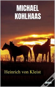 Capa do artigo Michael Kohlhaas