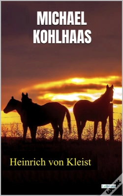 Capa do artigo Michael Kohlhaas