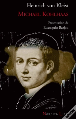 Capa do artigo Michael Kohlhaas