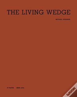 Capa do artigo Michael Krebber - The Living Wedge Part 2