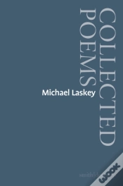 Capa do artigo Michael Laskey: Collected Poems