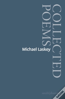 Capa do artigo Michael Laskey: Collected Poems