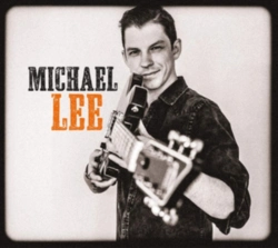 Capa do artigo Michael Lee - CD
