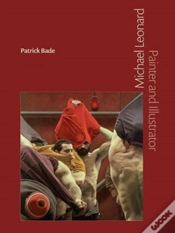 Capa do artigo Michael Leonard