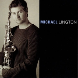Capa do artigo Michael Lington - CD