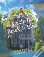 Capa do artigo Michael Little Boy Black & Blue