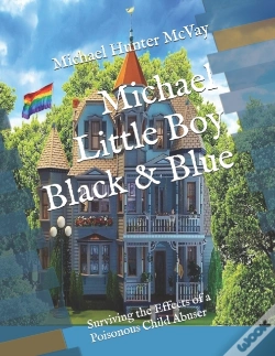 Capa do artigo Michael Little Boy Black & Blue