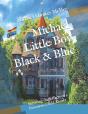 Michael Little Boy Black & Blue - Preview
