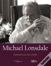 Michael Lonsdale