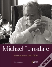 Capa do artigo Michael Lonsdale