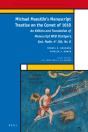 Michael Maestlin'S Manuscript Treatise On The Comet Of 1618 - Preview