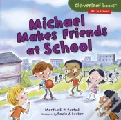Capa do artigo Michael Makes Friends At School