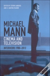 Capa do artigo Michael Mann - Cinema And Television