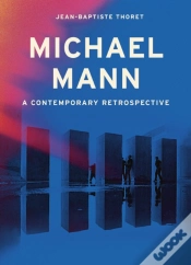 Capa do artigo Michael Mann