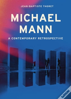 Capa do artigo Michael Mann
