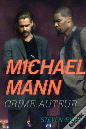 Capa do artigo Michael Mann