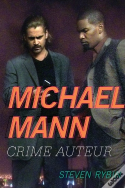 Capa do artigo Michael Mann