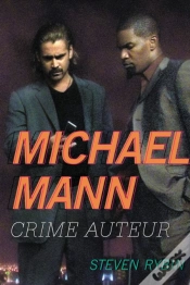 Capa do artigo Michael Mann