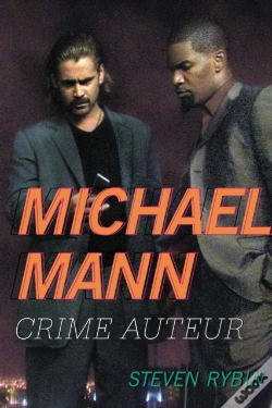 Capa do artigo Michael Mann