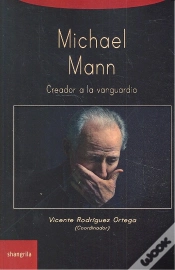 Capa do artigo Michael Mann
