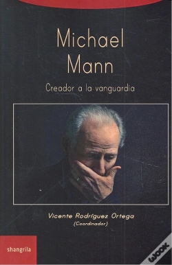 Capa do artigo Michael Mann