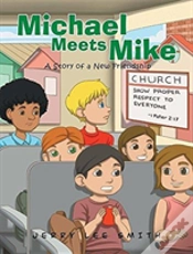 Capa do artigo Michael Meets Mike