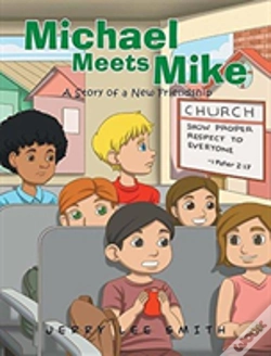 Capa do artigo Michael Meets Mike