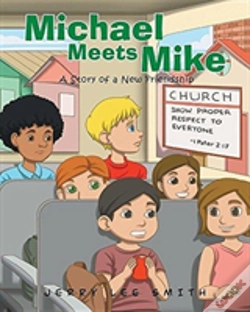 Capa do artigo Michael Meets Mike