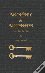 Capa do artigo Michael   Miranda  Super Rich Part Two :
