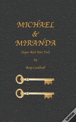 Capa do artigo Michael   Miranda  Super Rich Part Two :