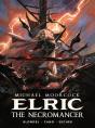 Michael Moorcock'S Elric: The Necromancer - Preview