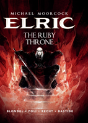 Michael Moorcock'S Elric Vol. 1: The Ruby Throne - Preview