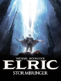 Michael Moorcock'S Elric Vol. 2: Stormbringer - Preview