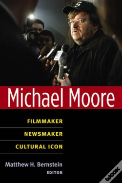 Capa do artigo Michael Moore