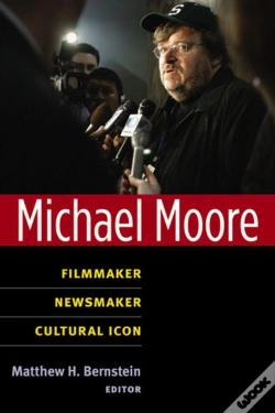 Capa do artigo Michael Moore