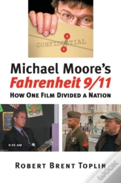 Capa do artigo Michael Moore