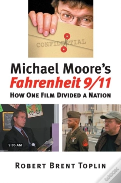 Capa do artigo Michael Moore'S ""Fahrenheit 9/11