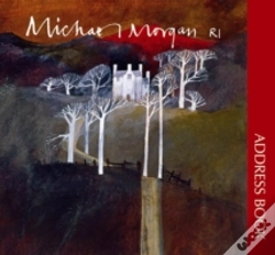 Capa do artigo Michael Morgan Ri Address Book
